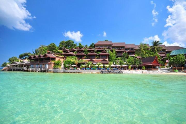 Haad Yao Bayview Resort – Koh Phangan