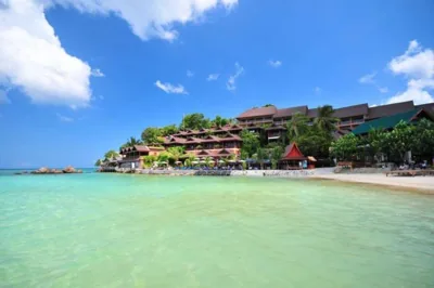 Haad Yao Bayview Resort – Fotos 4