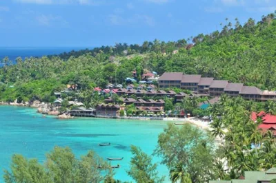 Haad Yao Bayview Resort – Fotos 7