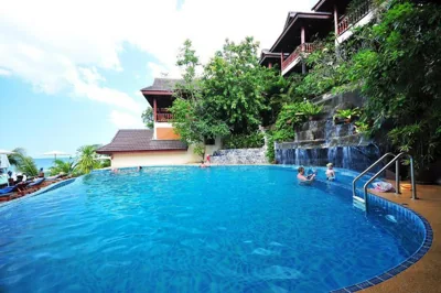 Haad Yao Bayview Resort – Fotos 8