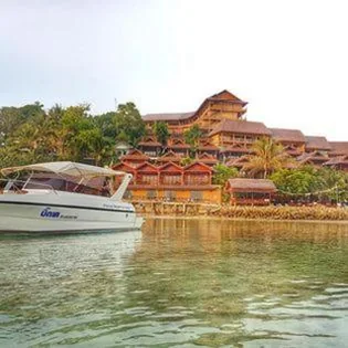 Haad Yao Bayview Resort – Fotos 13