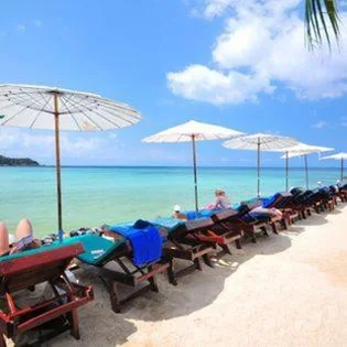 Haad Yao Bayview Resort – Fotos 14
