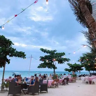 Haad Yao Bayview Resort – Fotos 15